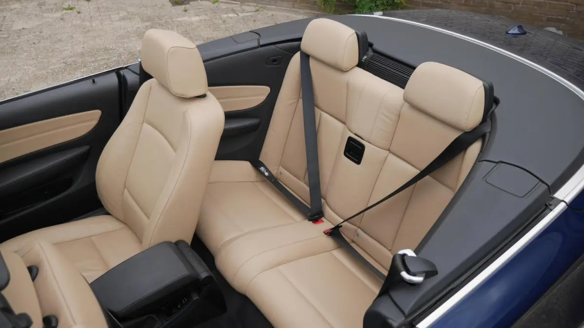 125i High Executive