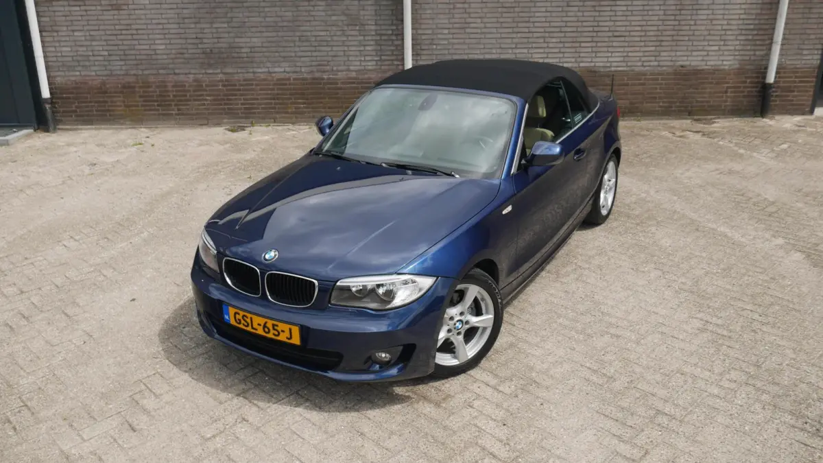125i High Executive