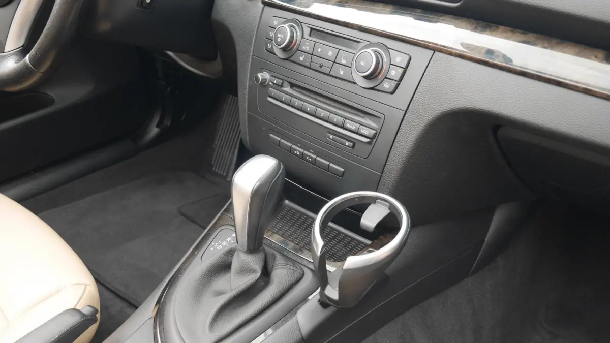 125i High Executive