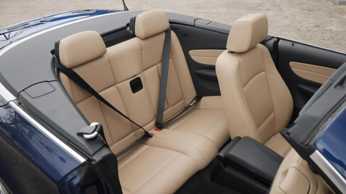 125i High Executive