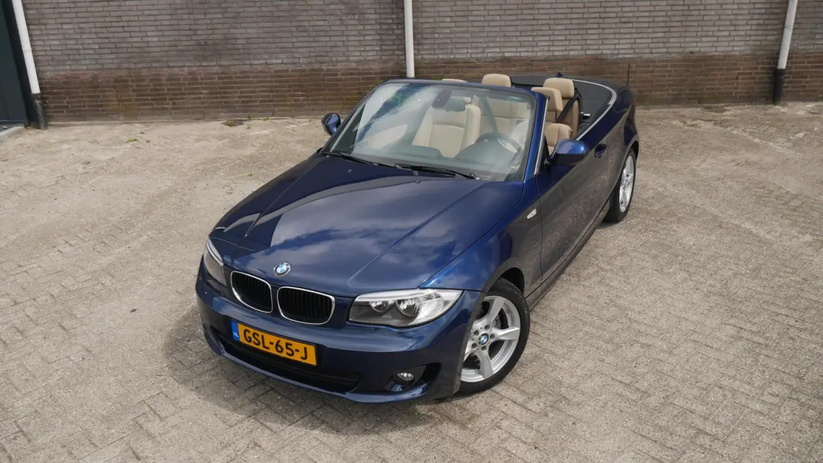 125i High Executive