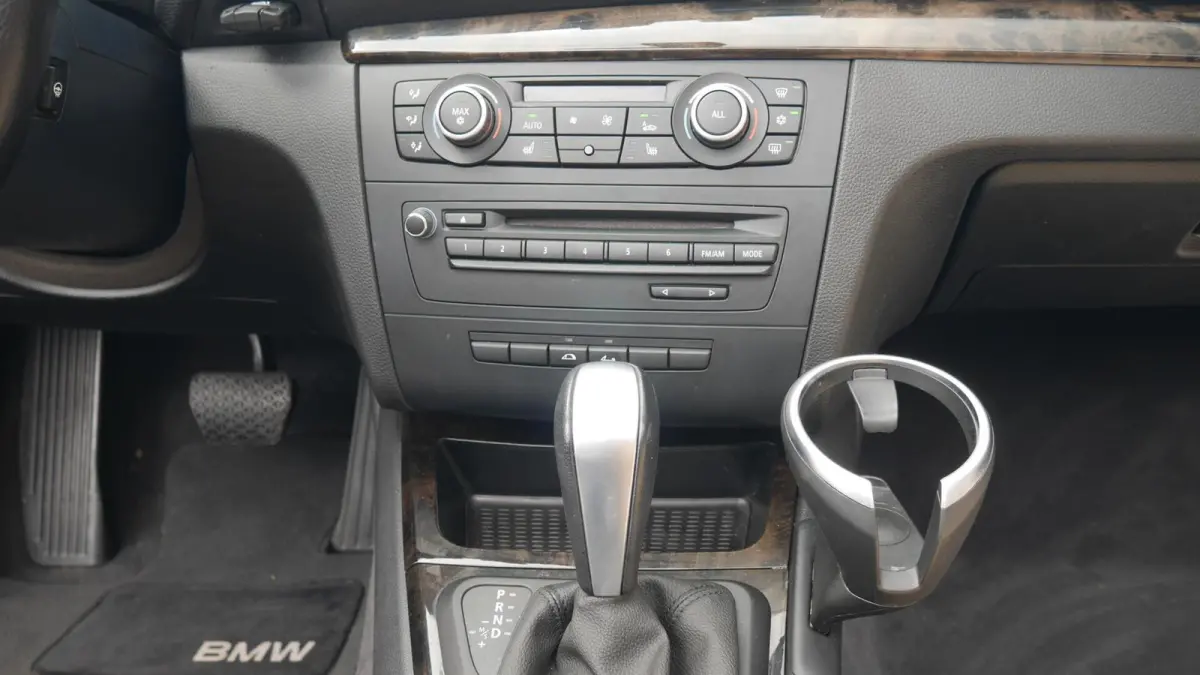125i High Executive
