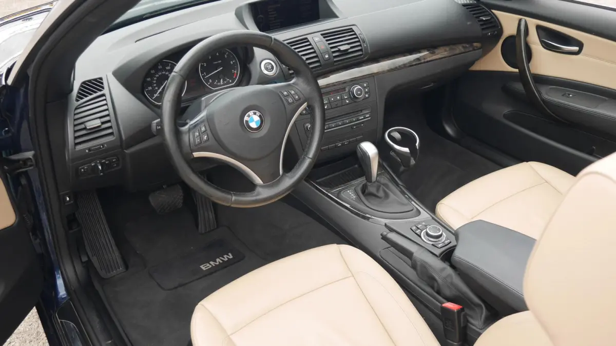 125i High Executive