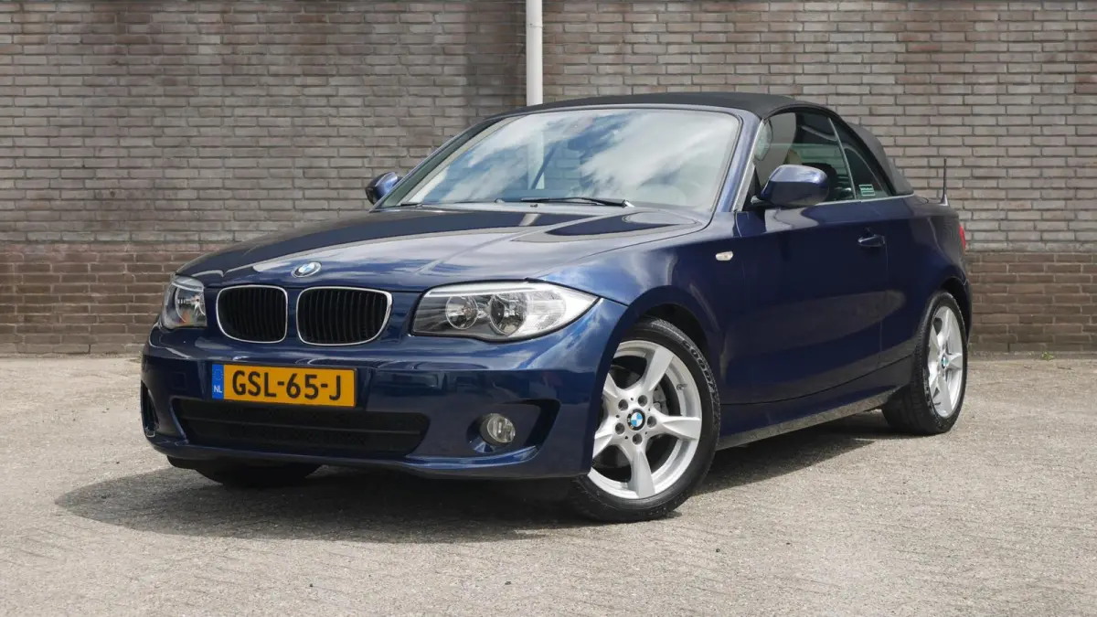 125i High Executive