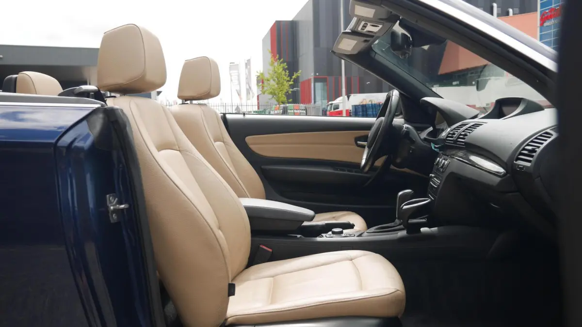 125i High Executive