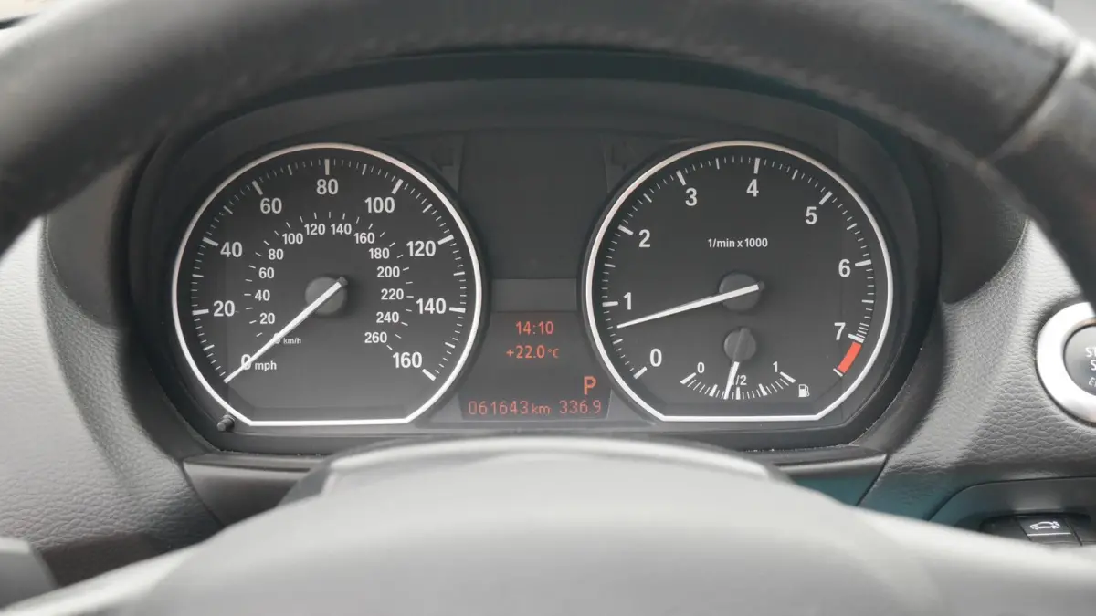125i High Executive