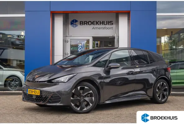 Adrenaline 62 kWh | Cruise Control Adaptief | Apple Carplay/Android Auto | 19'' L.M . | Navi | LED | Full-LED koplampen | Lichtmetalen velgen 19" | Navigatiesysteem full map