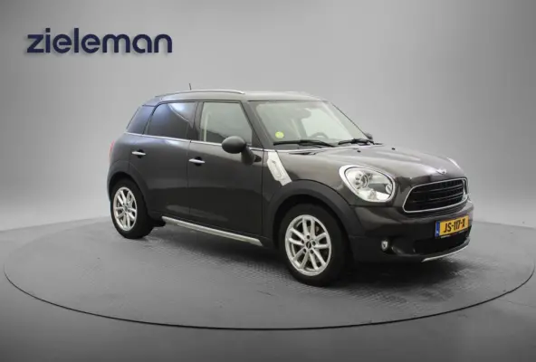1.6D Pepper - Navi, Cruise, Clima