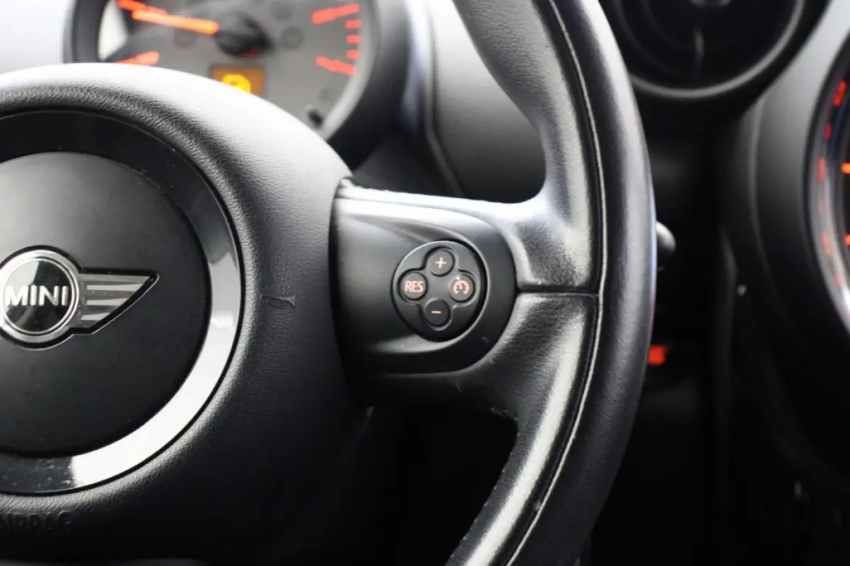 1.6D Pepper - Navi, Cruise, Clima
