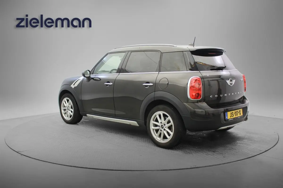 1.6D Pepper - Navi, Cruise, Clima