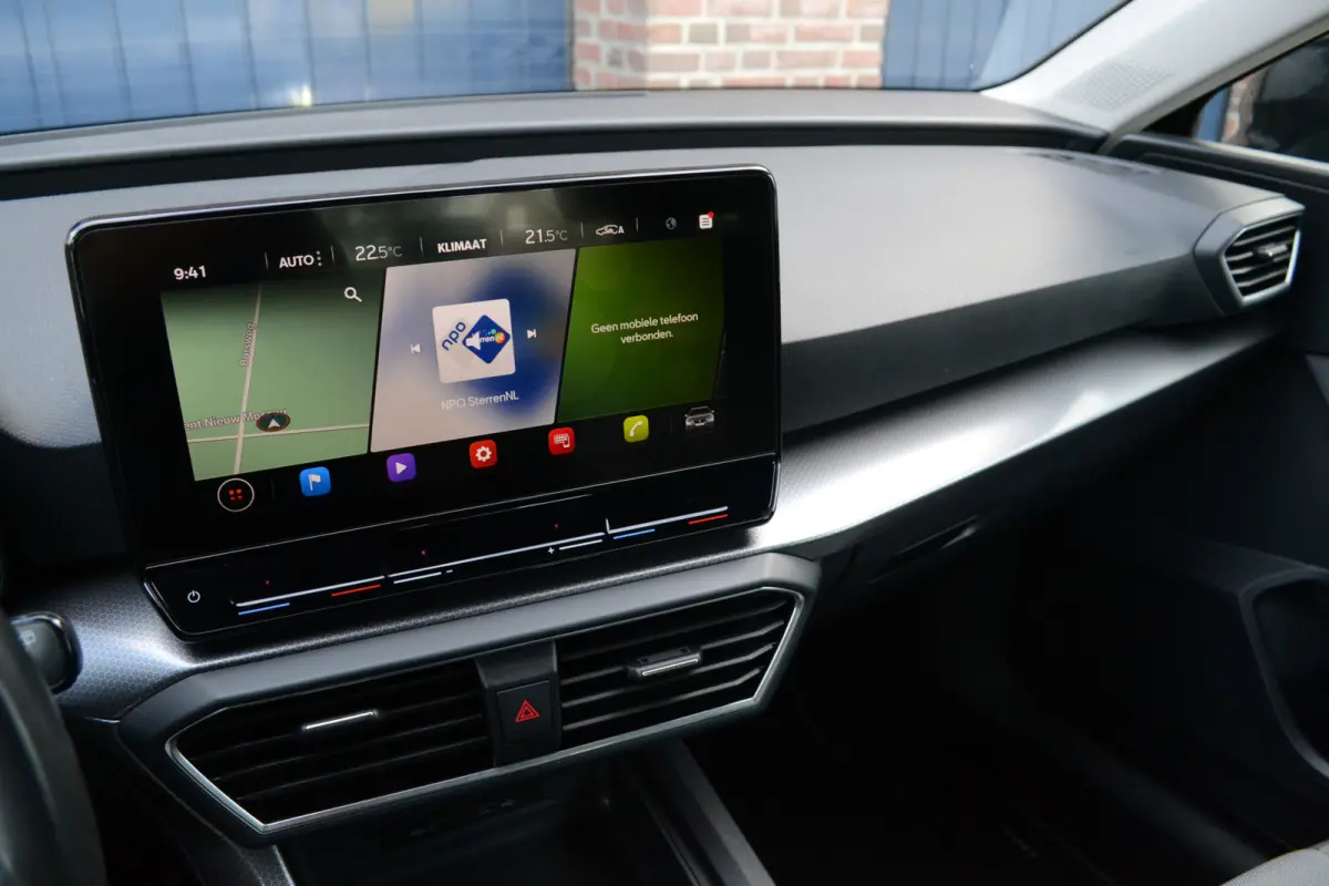1.0 TSI Style Business Intense | Trekhaak | Camera | Virtual Cockpit | Carplay/Android Auto