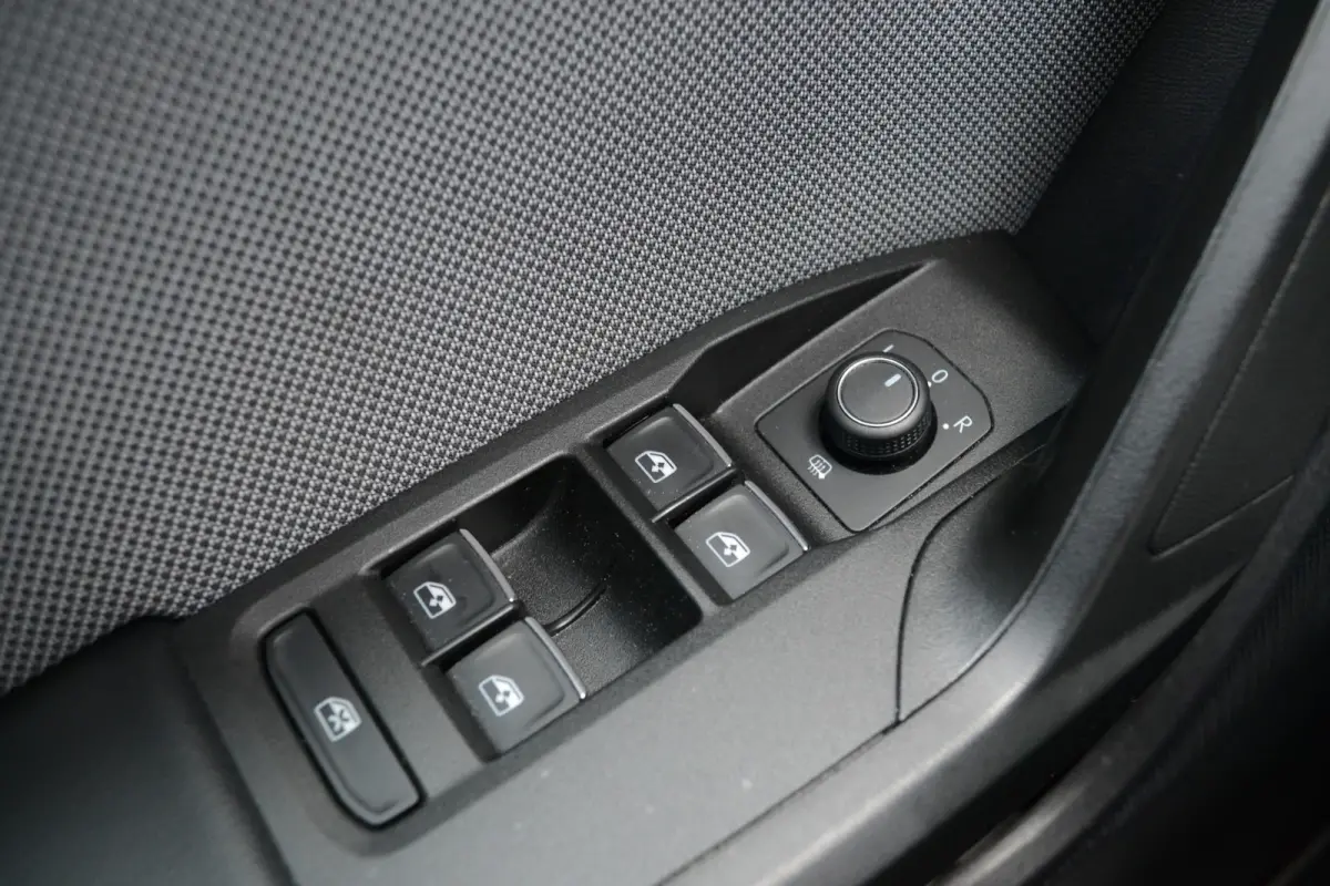 1.0 TSI Style Business Intense | Trekhaak | Camera | Virtual Cockpit | Carplay/Android Auto