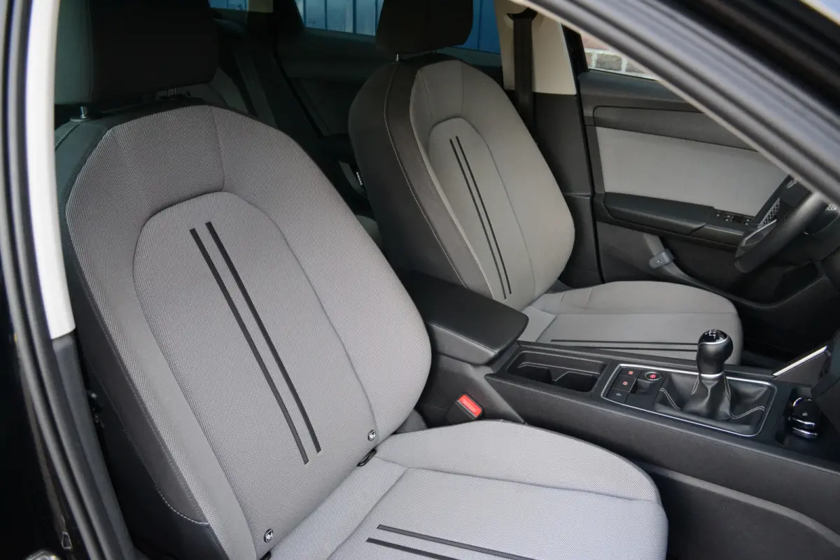 1.0 TSI Style Business Intense | Trekhaak | Camera | Virtual Cockpit | Carplay/Android Auto
