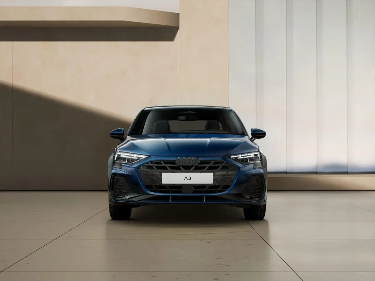 1.5 TFSI 150pk S Edition | Tech Plus | Panoramadak