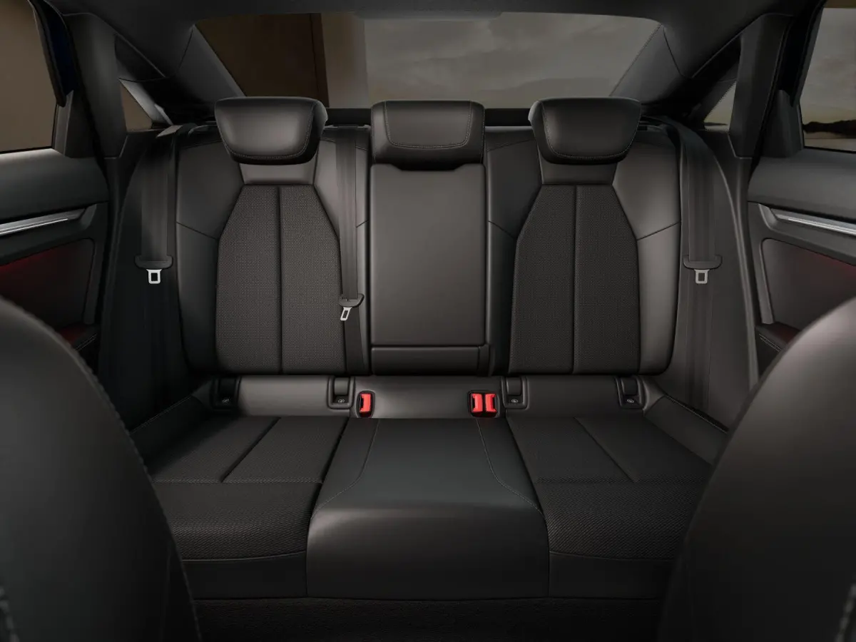 1.5 TFSI 150pk S Edition | Tech Plus | Panoramadak