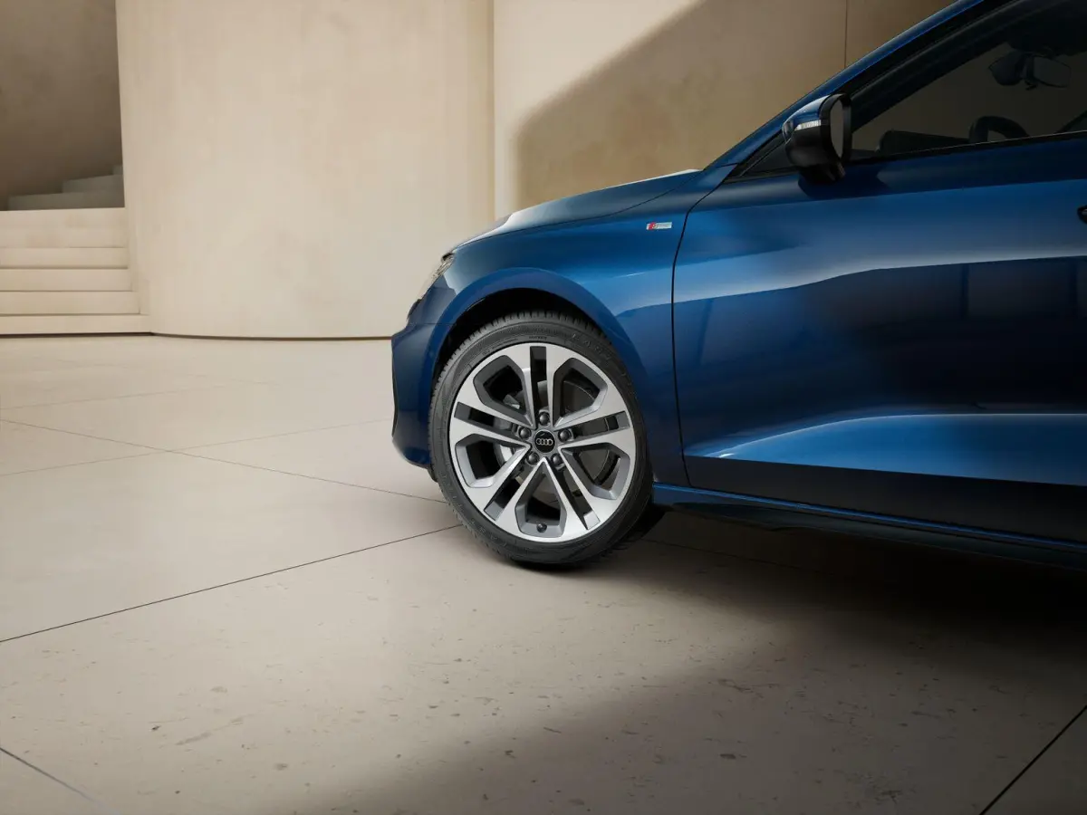 1.5 TFSI 150pk S Edition | Tech Plus | Panoramadak
