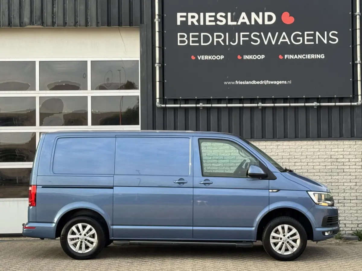 2.0 TDI 150pk Highline Trekhaak/Adapt.Cruise/Carplay/Camera/Navi
