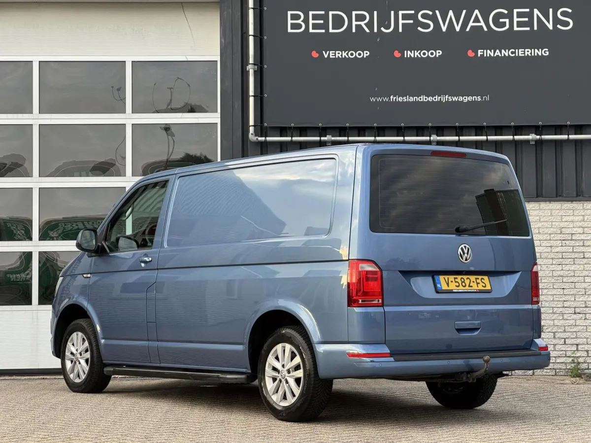 2.0 TDI 150pk Highline Trekhaak/Adapt.Cruise/Carplay/Camera/Navi