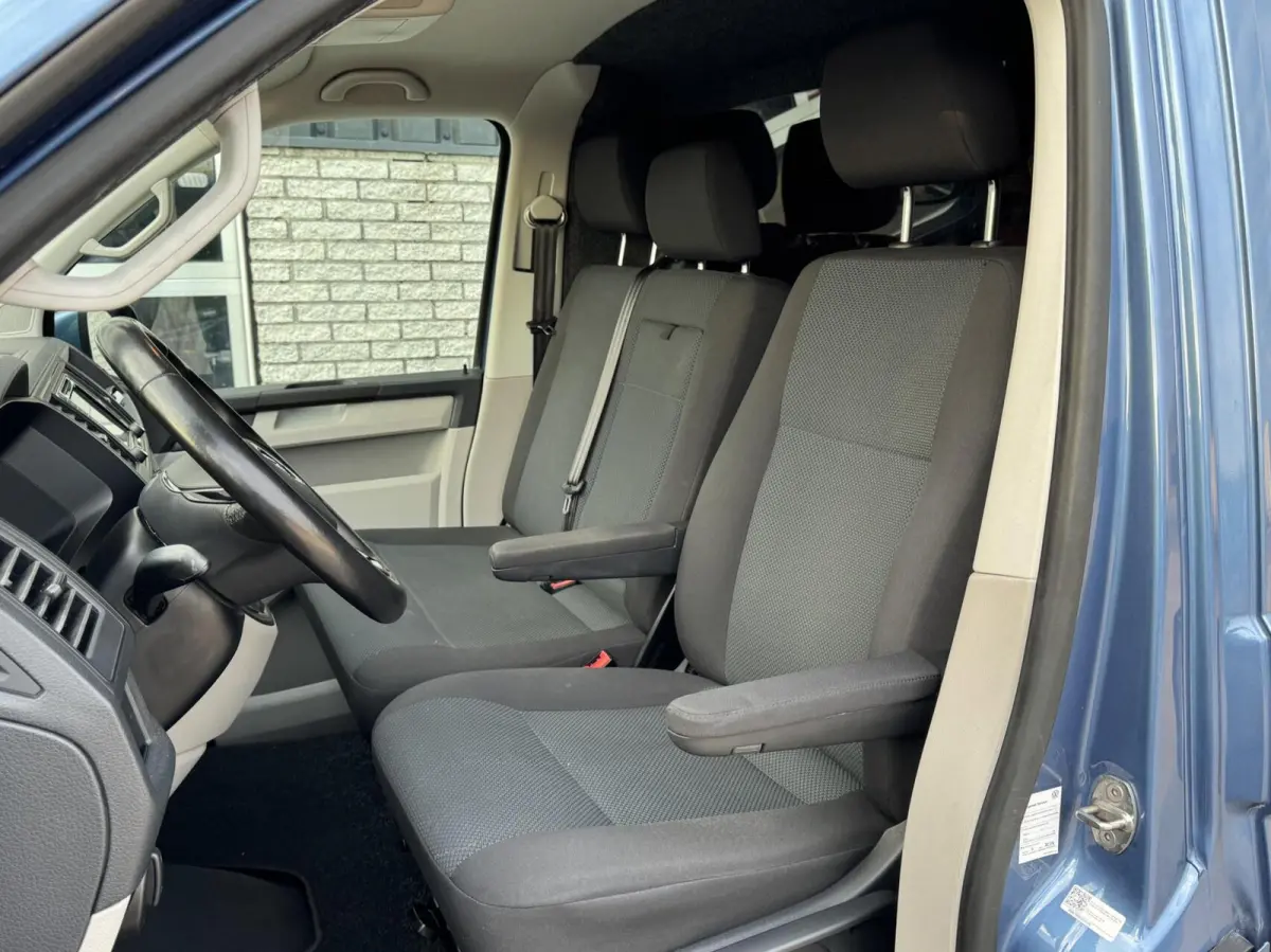 2.0 TDI 150pk Highline Trekhaak/Adapt.Cruise/Carplay/Camera/Navi