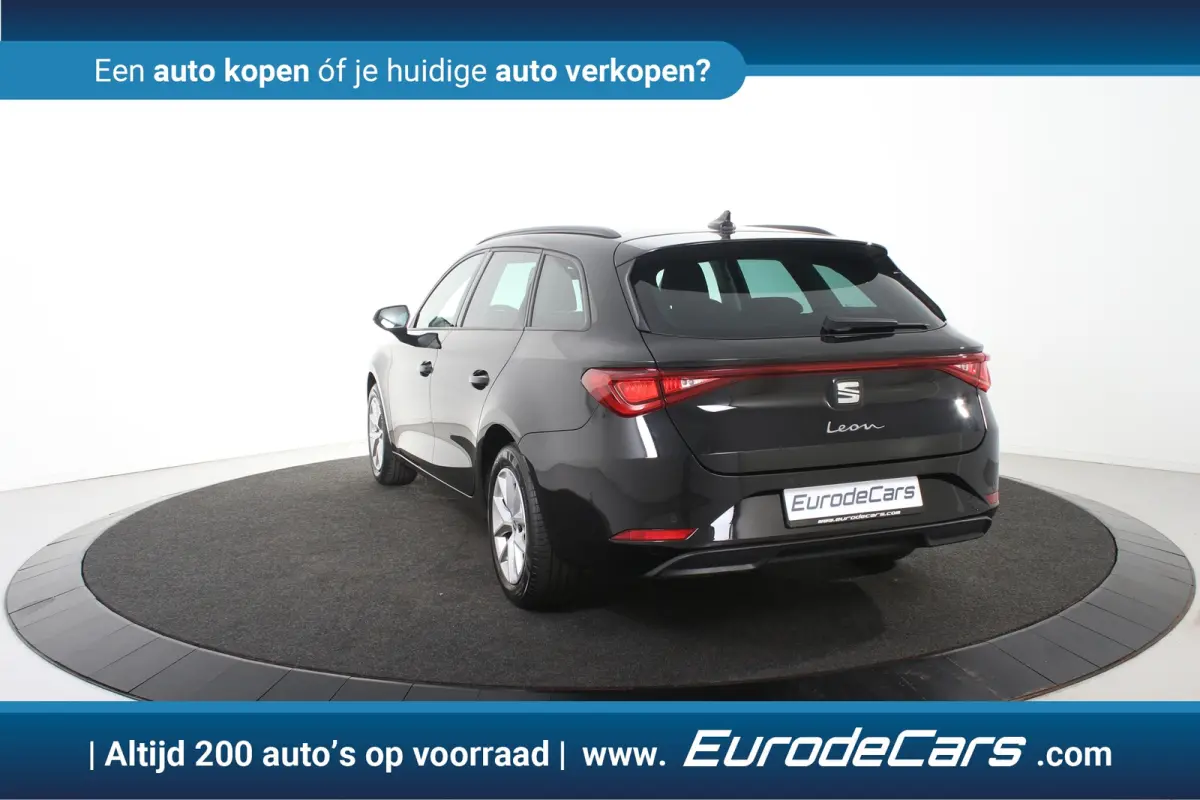 1.5 TSI *1ste Eigenaar*Navigatie*Carplay*PDC*
