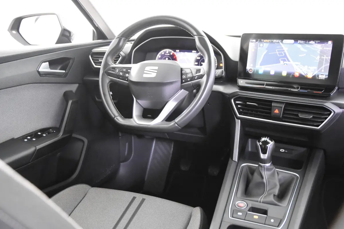 1.5 TSI *1ste Eigenaar*Navigatie*Carplay*PDC*