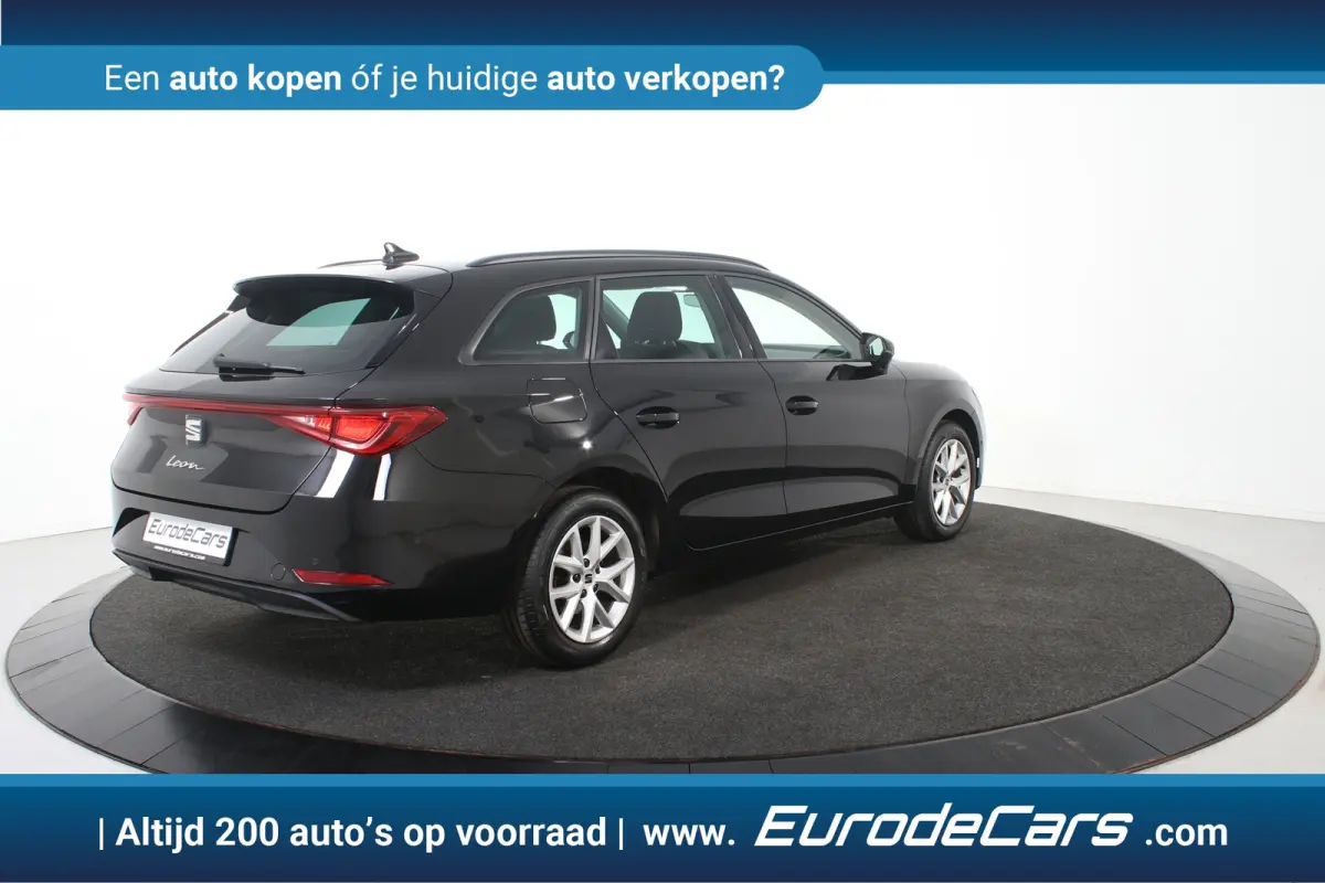 1.5 TSI *1ste Eigenaar*Navigatie*Carplay*PDC*