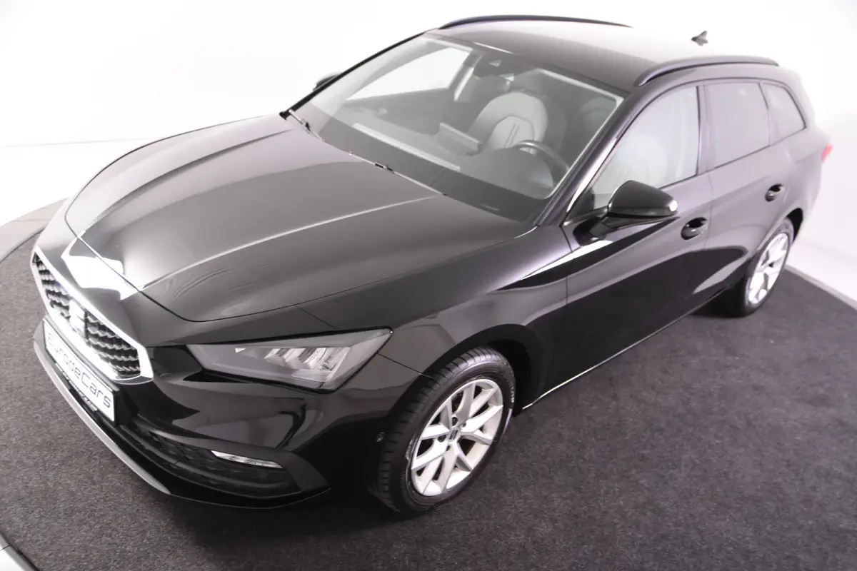 1.5 TSI *1ste Eigenaar*Navigatie*Carplay*PDC*