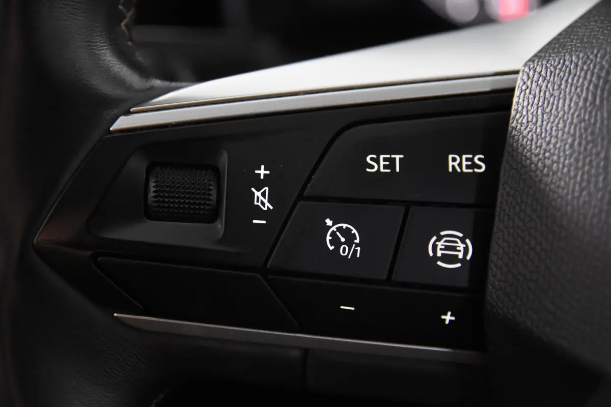 1.5 TSI *1ste Eigenaar*Navigatie*Carplay*PDC*