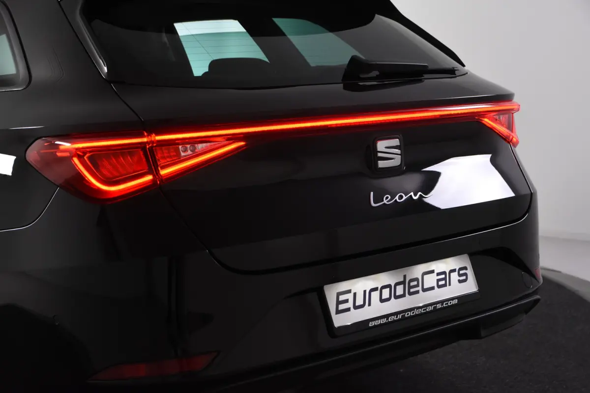 1.5 TSI *1ste Eigenaar*Navigatie*Carplay*PDC*