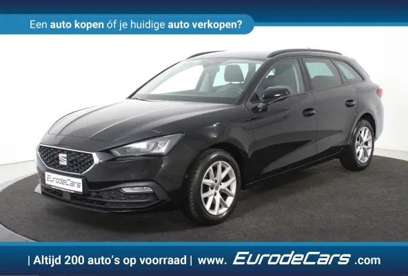 1.5 TSI *1ste Eigenaar*Navigatie*Carplay*PDC*