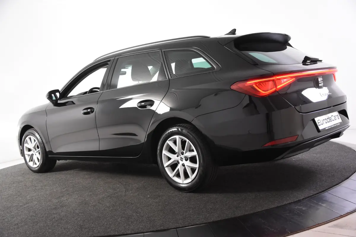 1.5 TSI *1ste Eigenaar*Navigatie*Carplay*PDC*