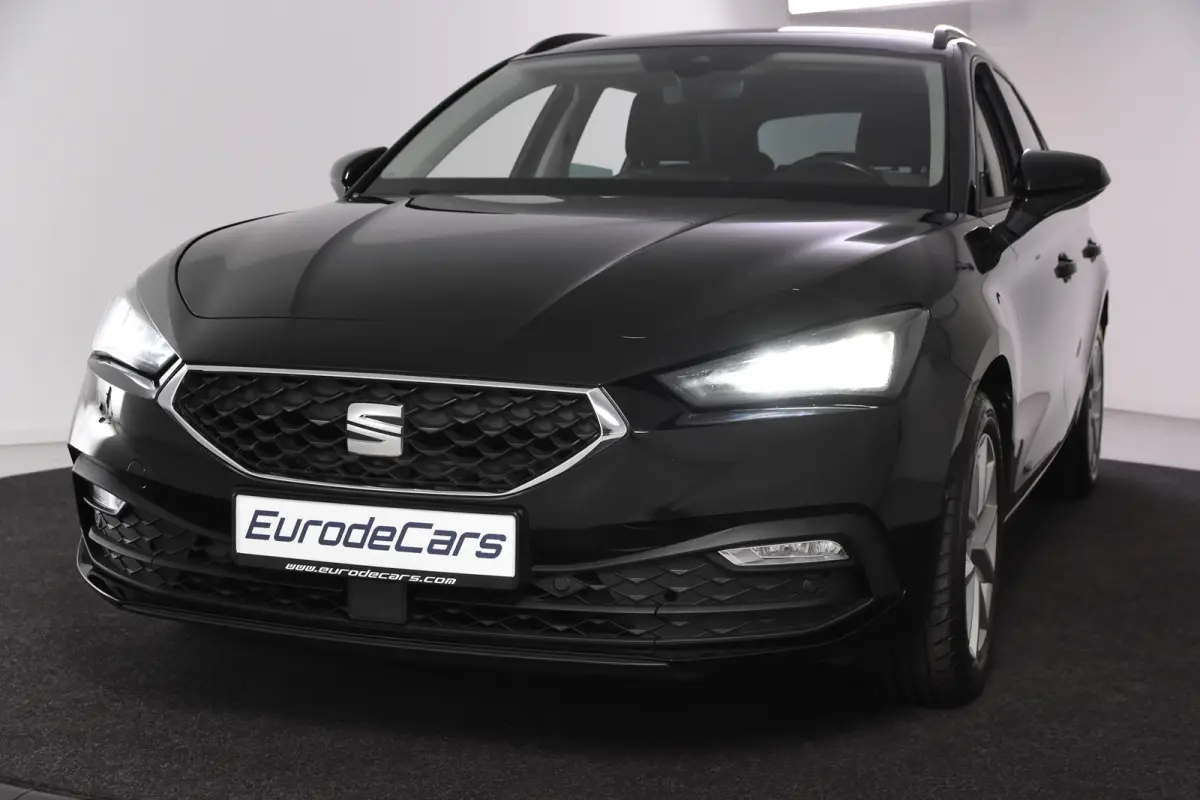1.5 TSI *1ste Eigenaar*Navigatie*Carplay*PDC*