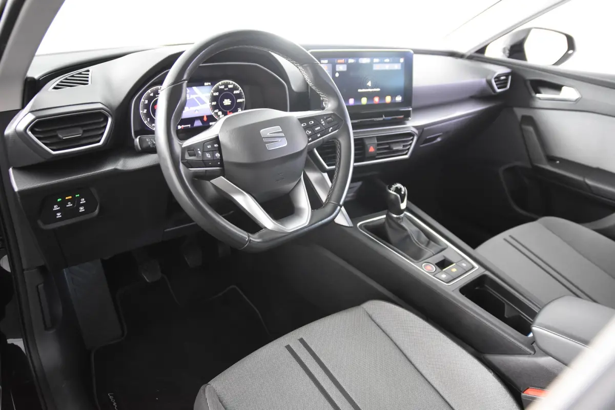 1.5 TSI *1ste Eigenaar*Navigatie*Carplay*PDC*