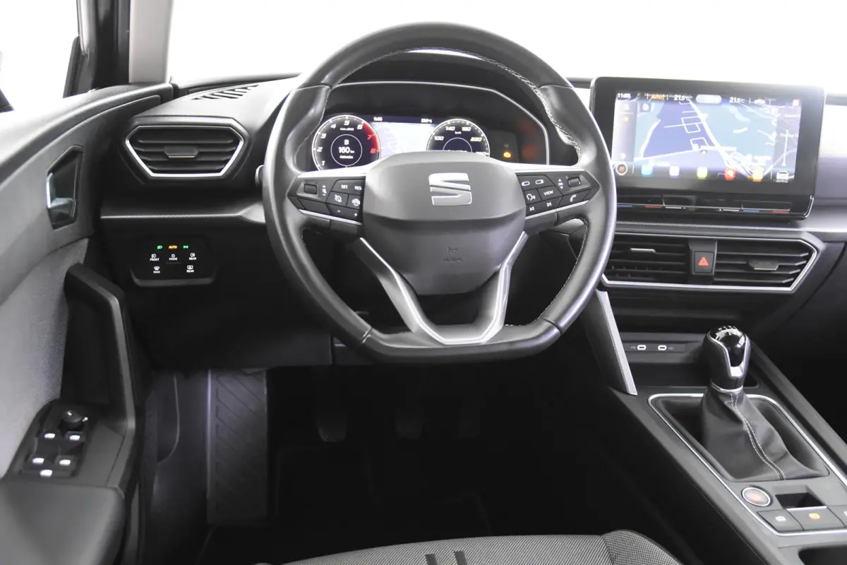 1.5 TSI *1ste Eigenaar*Navigatie*Carplay*PDC*