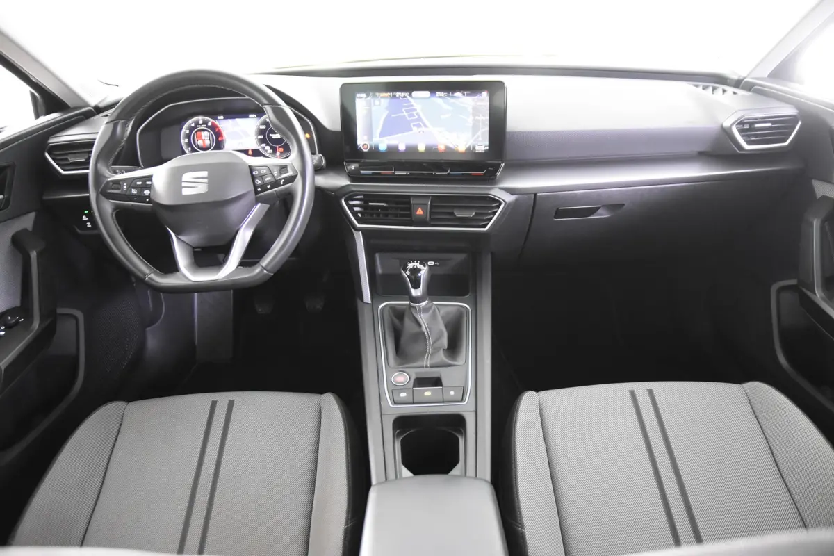 1.5 TSI *1ste Eigenaar*Navigatie*Carplay*PDC*