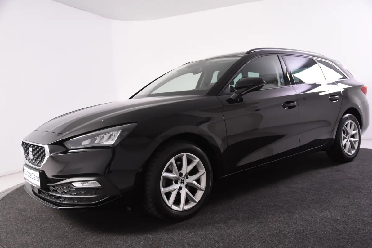 1.5 TSI *1ste Eigenaar*Navigatie*Carplay*PDC*