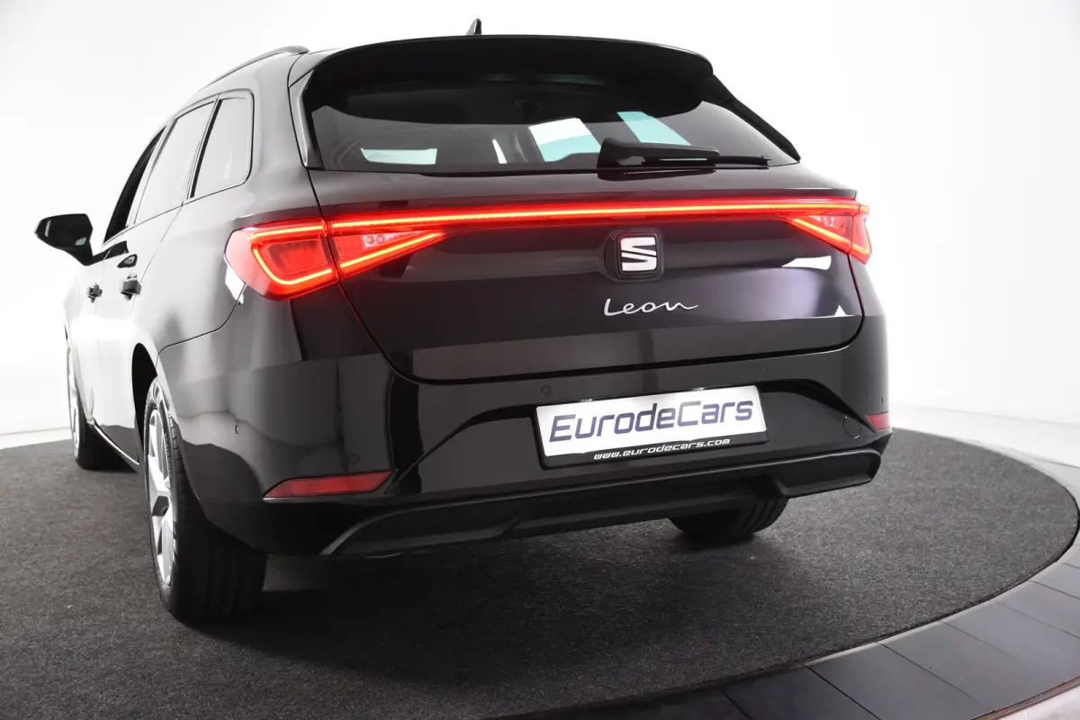 1.5 TSI *1ste Eigenaar*Navigatie*Carplay*PDC*