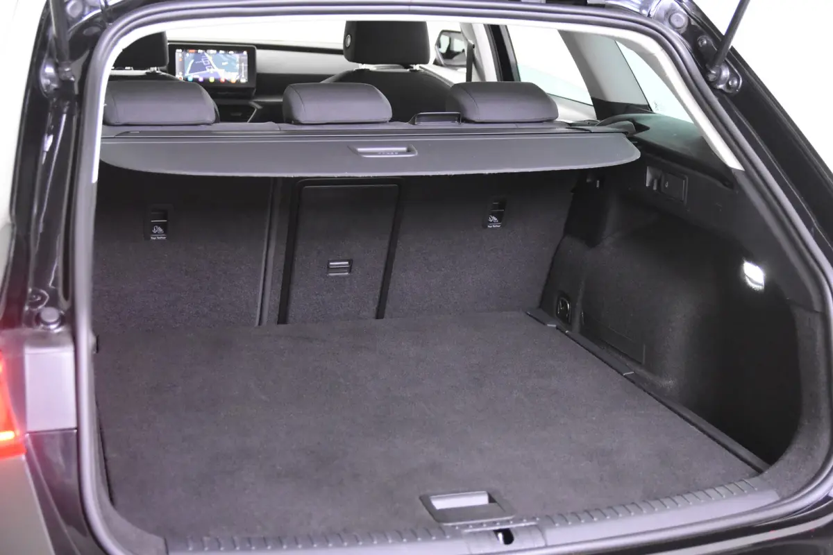 1.5 TSI *1ste Eigenaar*Navigatie*Carplay*PDC*