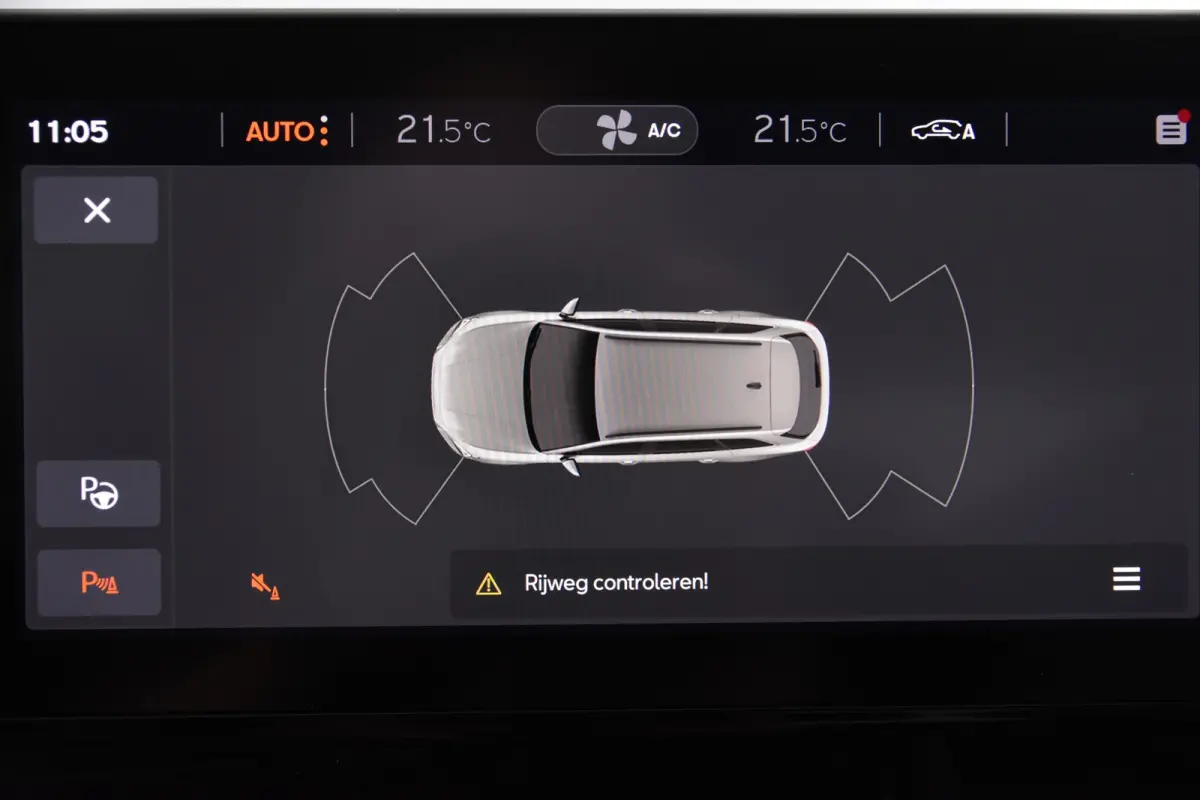 1.5 TSI *1ste Eigenaar*Navigatie*Carplay*PDC*