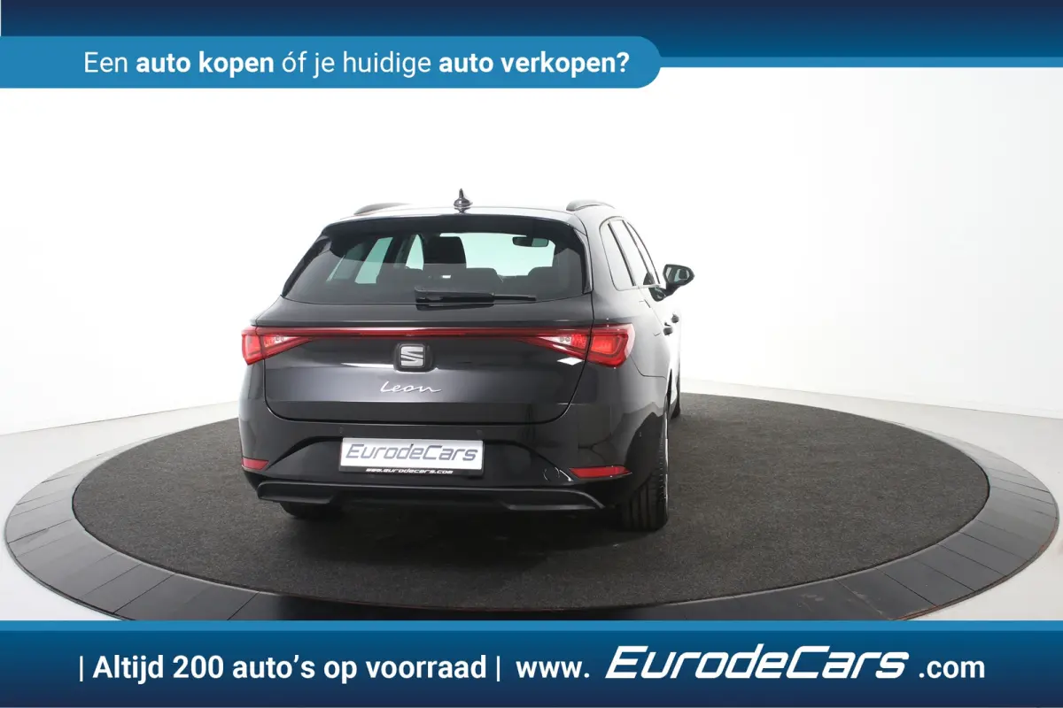 1.5 TSI *1ste Eigenaar*Navigatie*Carplay*PDC*