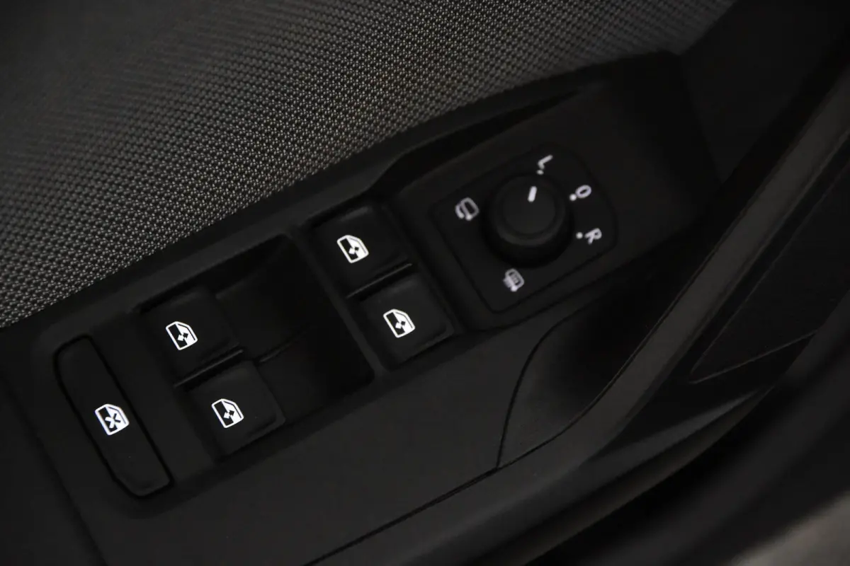 1.5 TSI *1ste Eigenaar*Navigatie*Carplay*PDC*