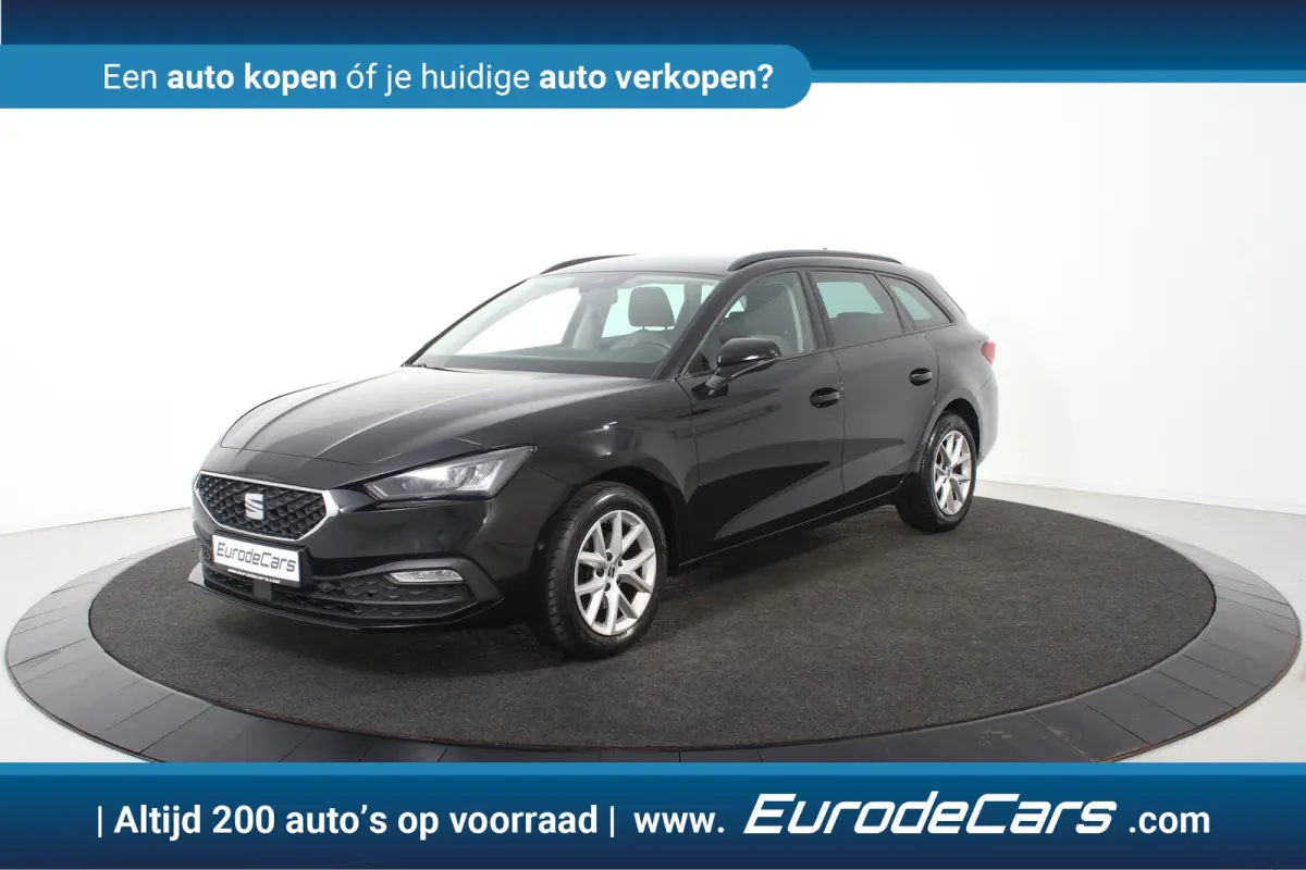 1.5 TSI *1ste Eigenaar*Navigatie*Carplay*PDC*