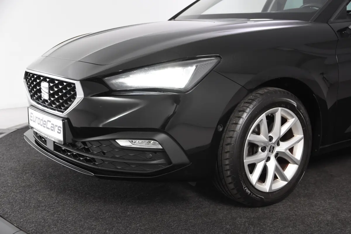 1.5 TSI *1ste Eigenaar*Navigatie*Carplay*PDC*