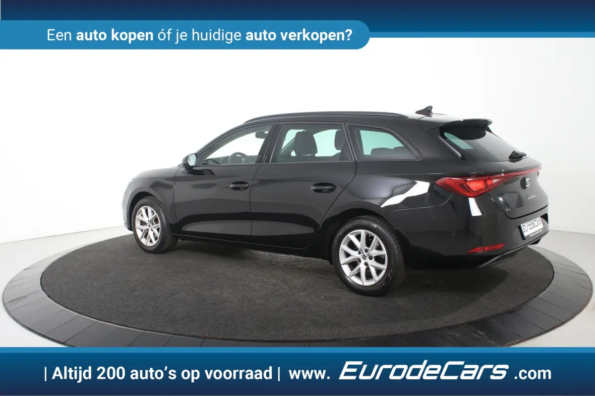 1.5 TSI *1ste Eigenaar*Navigatie*Carplay*PDC*