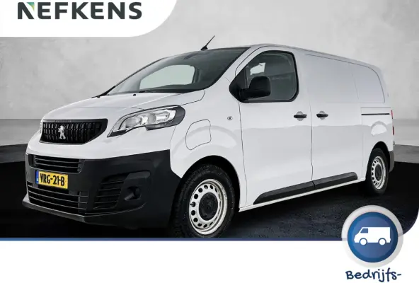 Standard Premium 75 kWh 136pk | Accu 92% | 100% Elektrisch | 3-zits | Navigatie via Apple Carplay / Android Auto  | Airco | Cruise Control | Parkeersensoren | Bluetooth | Regensensor | Autom