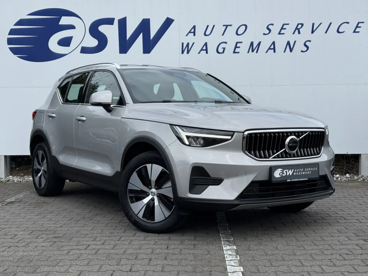 1.5 T5 Plug-in hybrid Core Bright | Navi | CarPlay | LED | DAB+ | 18 inch