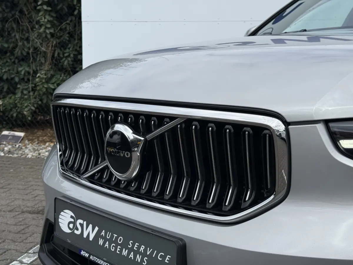 1.5 T5 Plug-in hybrid Core Bright | Navi | CarPlay | LED | DAB+ | 18 inch