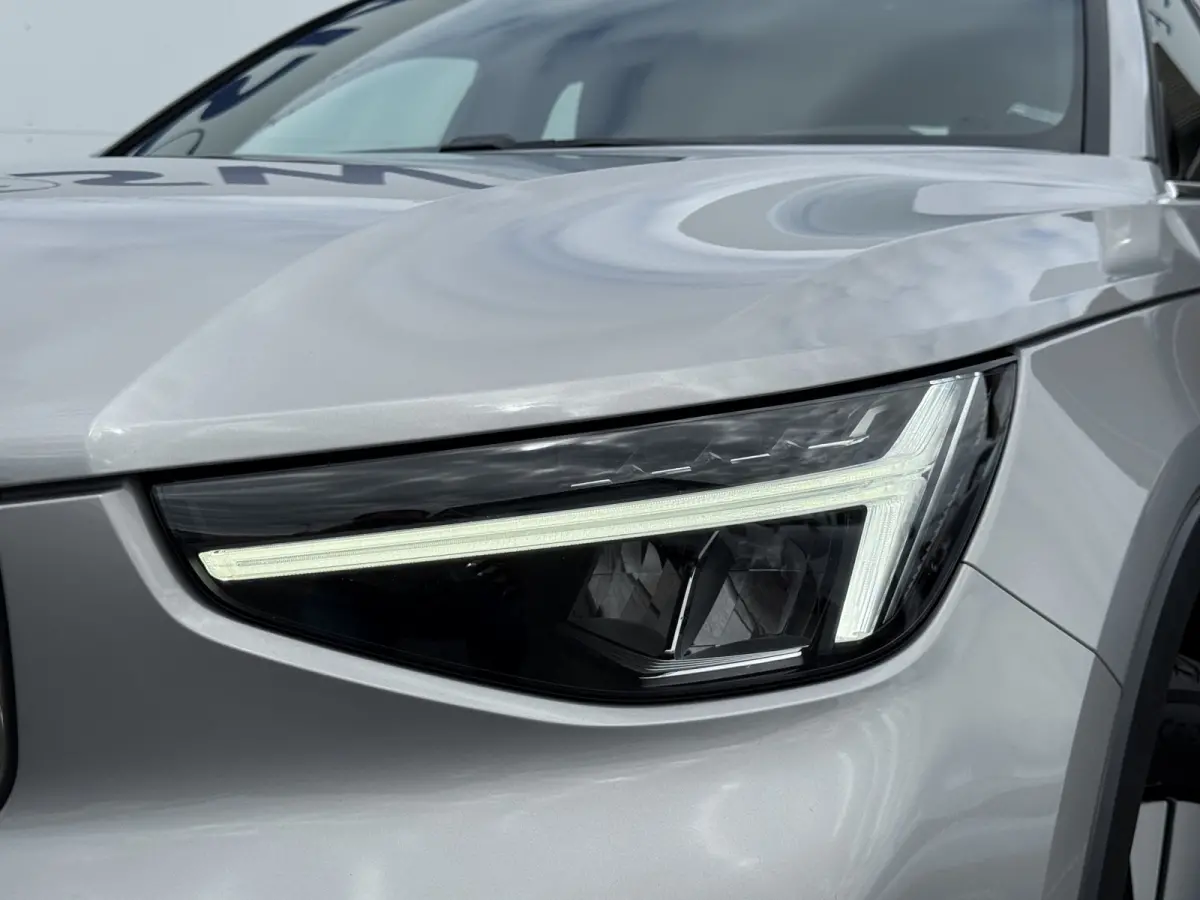 1.5 T5 Plug-in hybrid Core Bright | Navi | CarPlay | LED | DAB+ | 18 inch