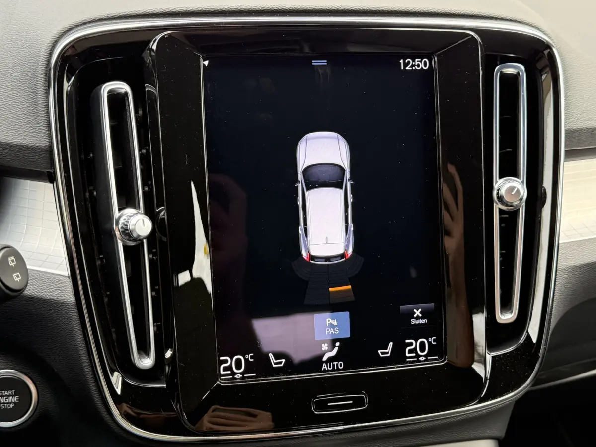 1.5 T5 Plug-in hybrid Core Bright | Navi | CarPlay | LED | DAB+ | 18 inch