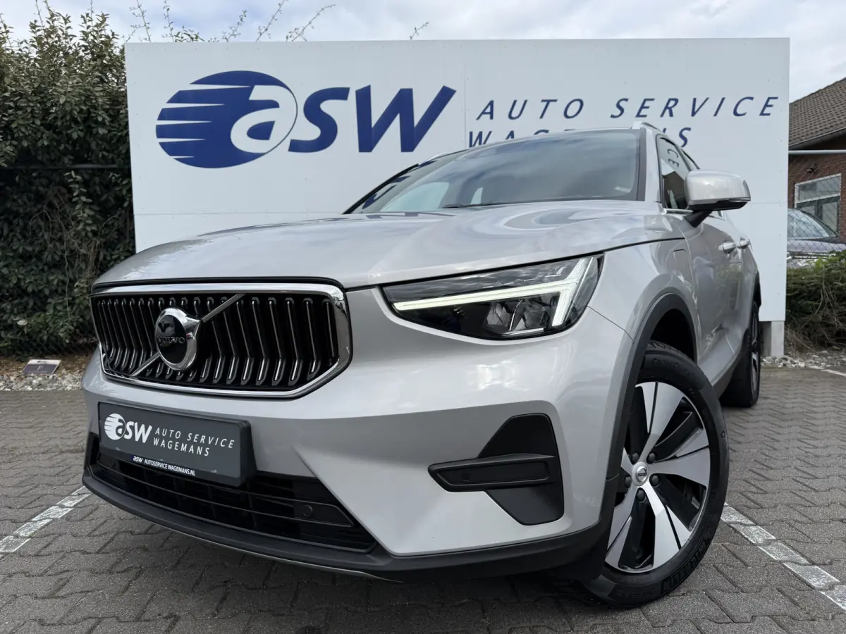 1.5 T5 Plug-in hybrid Core Bright | Navi | CarPlay | LED | DAB+ | 18 inch
